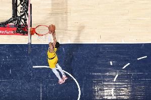希伯特：如果哈利伯顿想拿到FMVP 那G7他需要多得些分图片