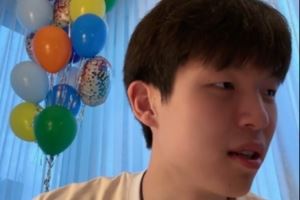 中锋前五你选谁？杨瀚森：在游戏中大麦基🤣约基奇申京文班浓眉
