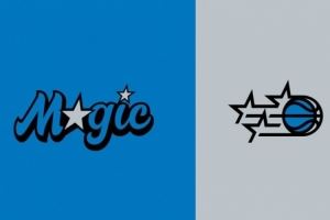 未中标的魔术logo！和最新的比起来 这个版本如何