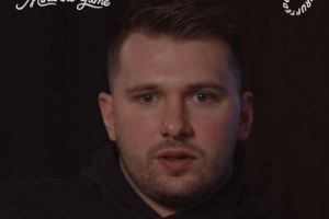 东契奇：我说在NBA得分比在欧洲容易是因为比赛规则不同👀