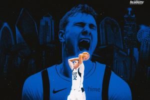 🚨毫无悬念！NBA选秀大会：独行侠用状元签选中弗拉格