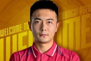 官宣｜欢迎张威、尤文杰加盟广西平果足球俱乐部！图片